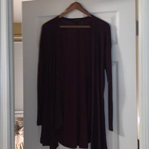 American Eagle cardigan sweater
